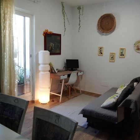 Inn Jerez Santiago Loft Smoke Free جيريز المظهر الخارجي الصورة