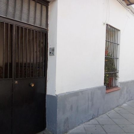 Inn Jerez Santiago Loft Smoke Free جيريز المظهر الخارجي الصورة