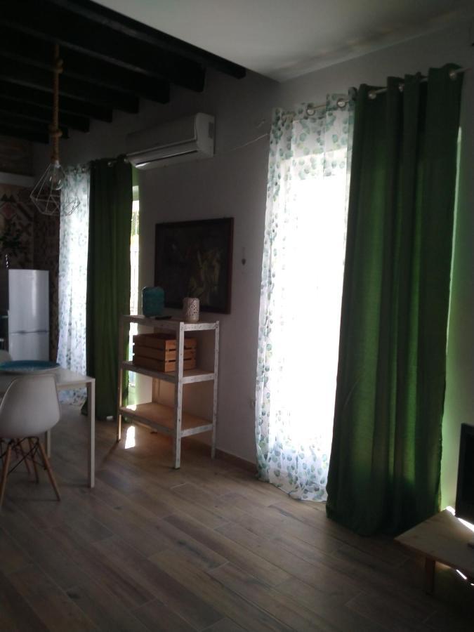Inn Jerez Santiago Loft Smoke Free جيريز المظهر الخارجي الصورة