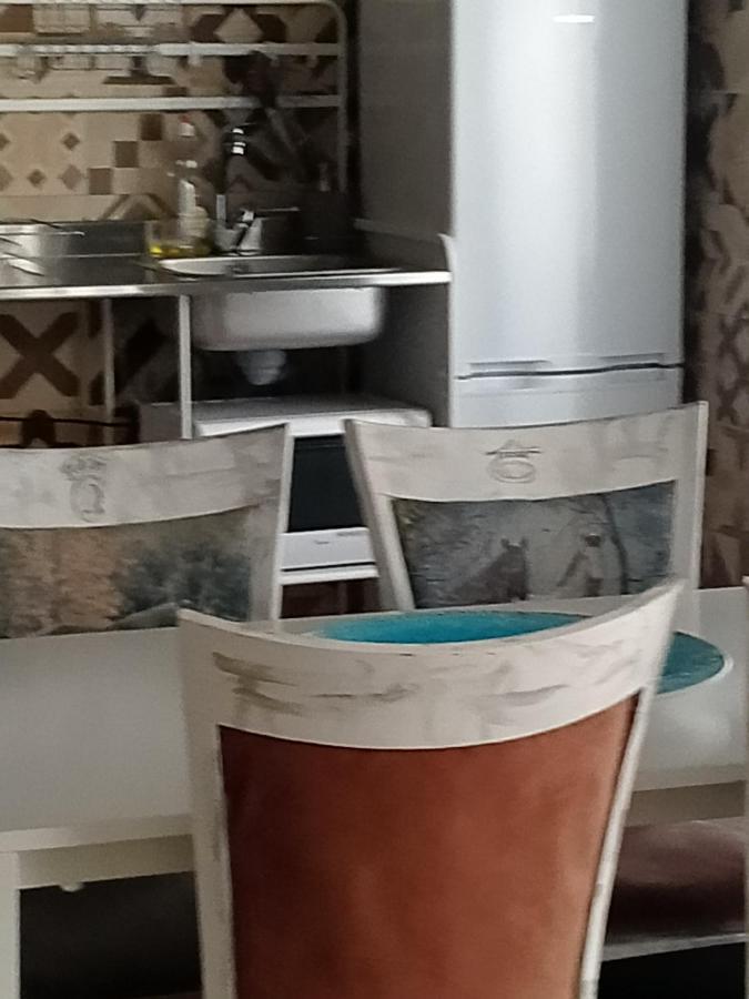 Inn Jerez Santiago Loft Smoke Free جيريز المظهر الخارجي الصورة