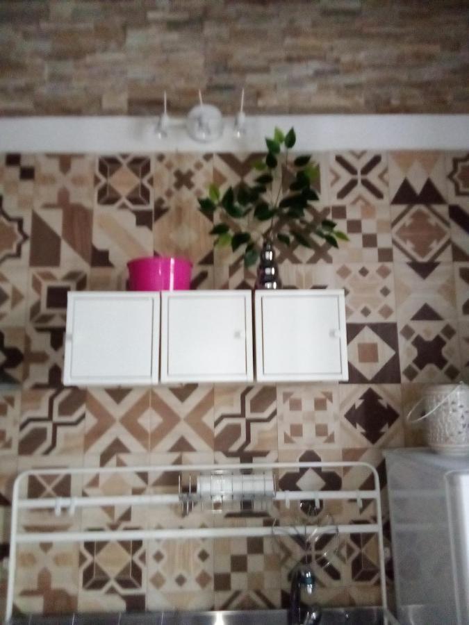 Inn Jerez Santiago Loft Smoke Free جيريز المظهر الخارجي الصورة