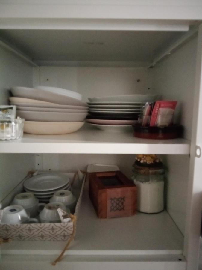 Inn Jerez Santiago Loft Smoke Free جيريز المظهر الخارجي الصورة