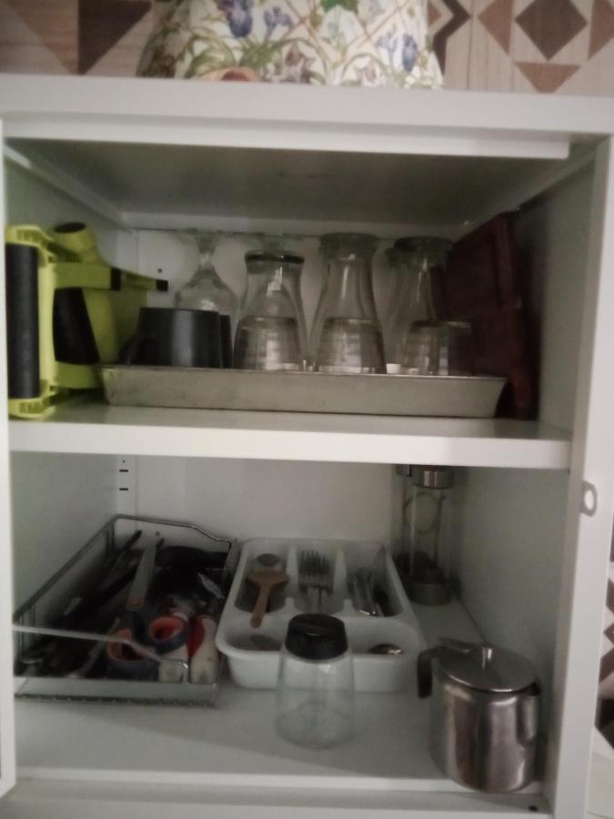 Inn Jerez Santiago Loft Smoke Free جيريز المظهر الخارجي الصورة