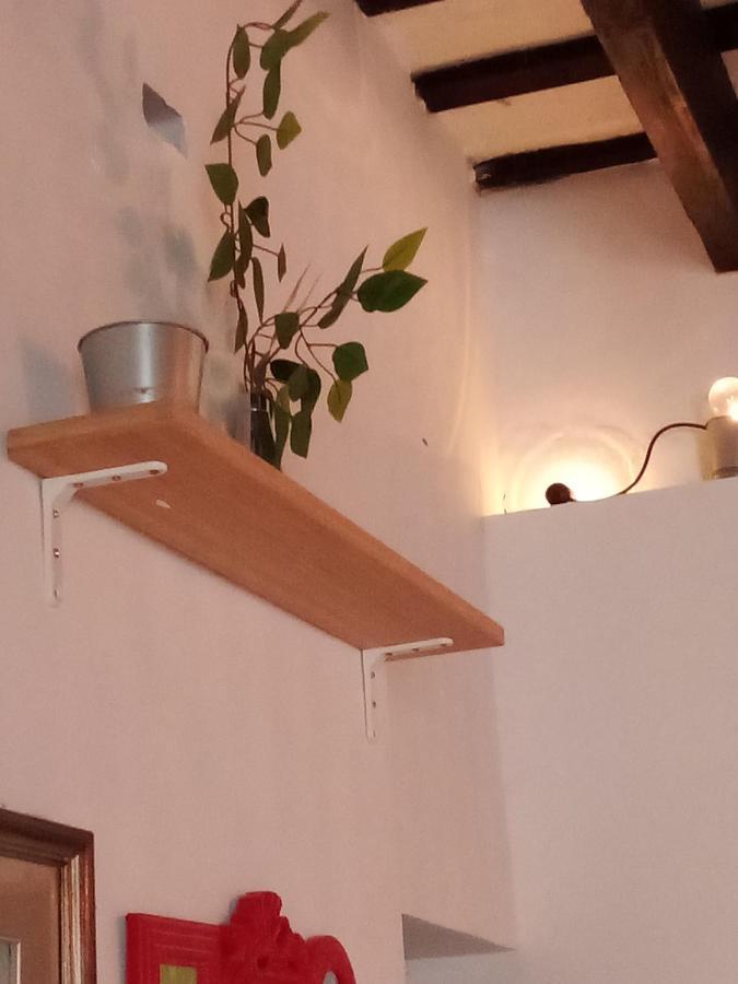 Inn Jerez Santiago Loft Smoke Free جيريز المظهر الخارجي الصورة