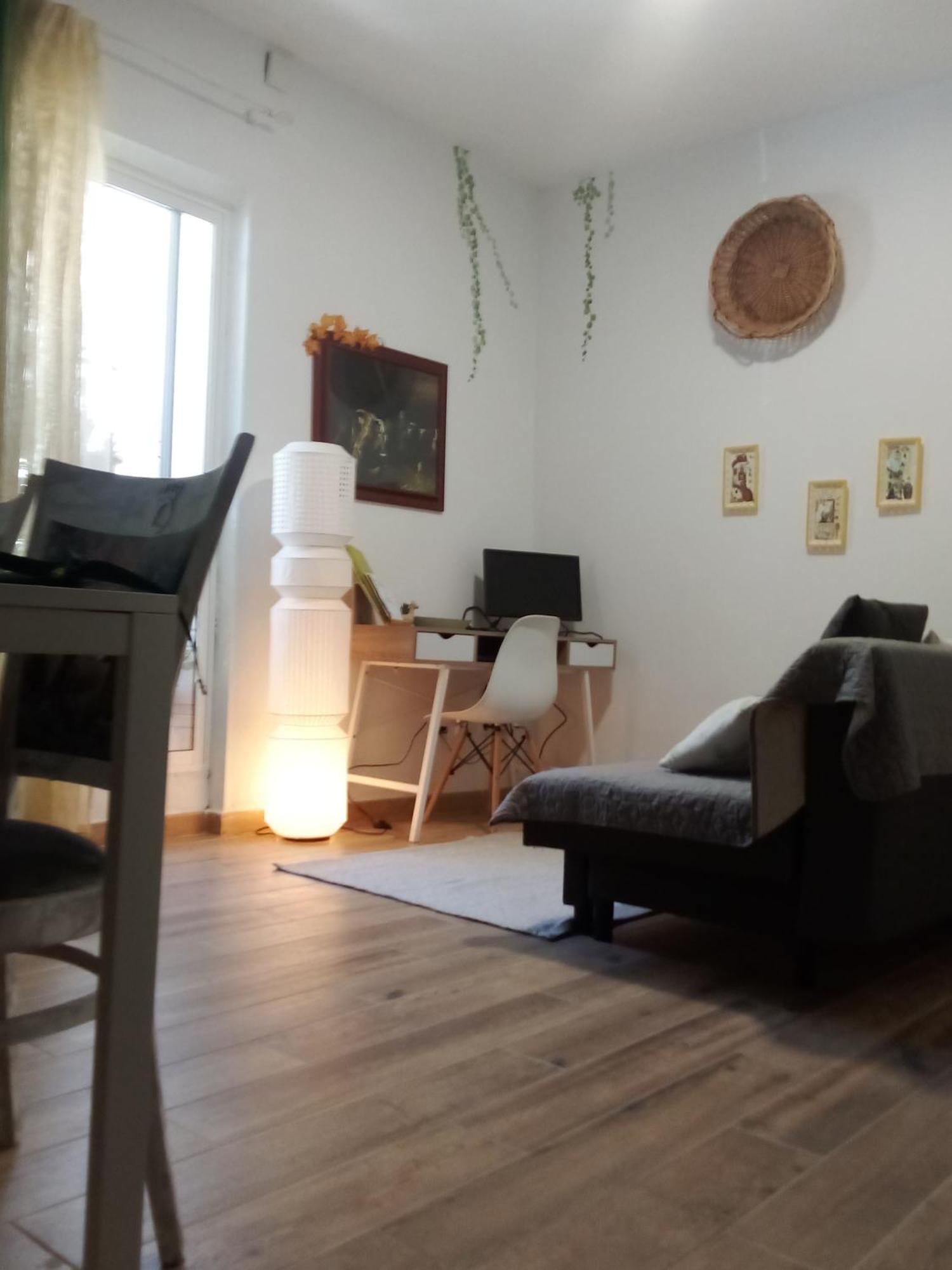Inn Jerez Santiago Loft Smoke Free جيريز الغرفة الصورة