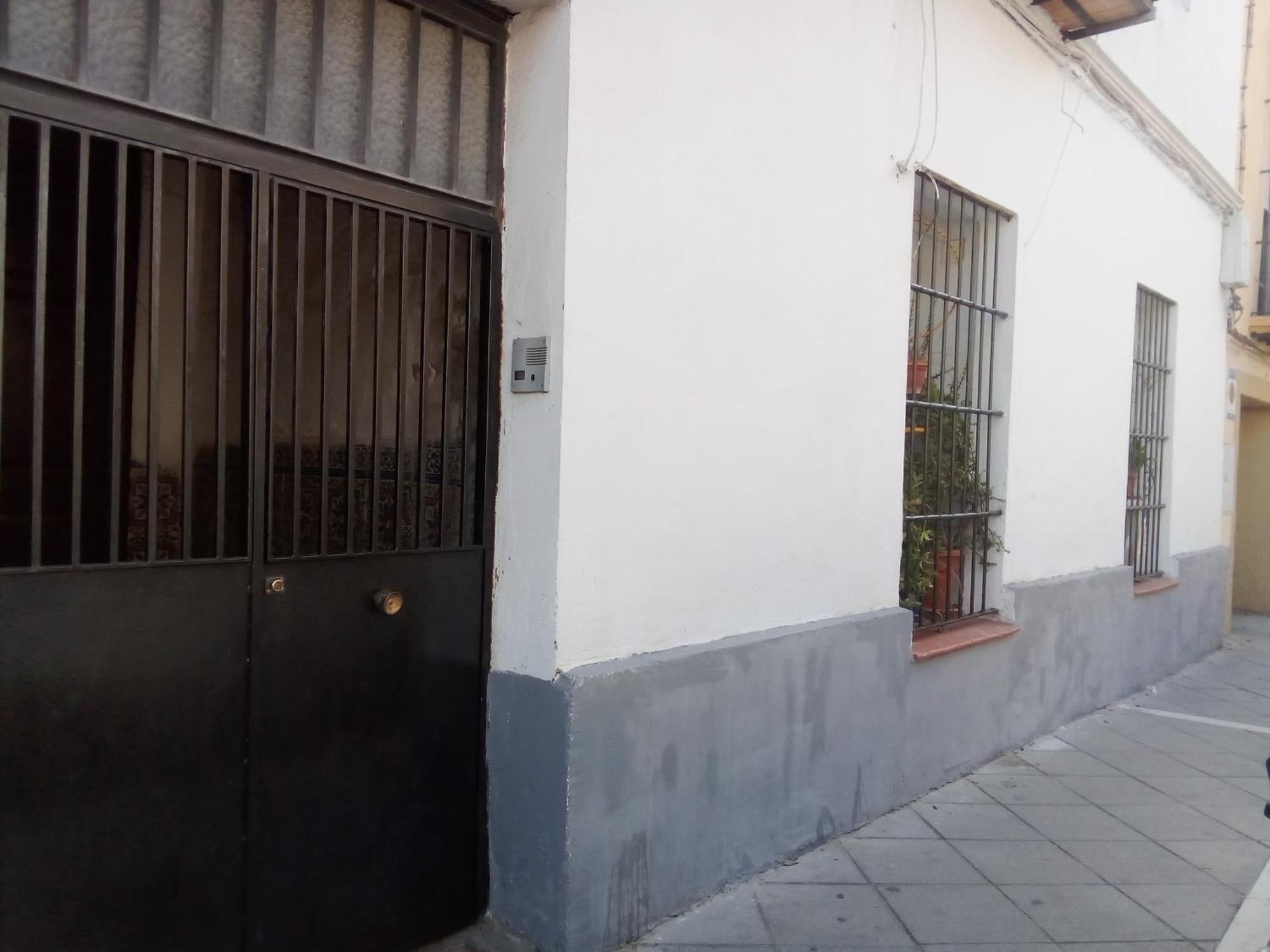 Inn Jerez Santiago Loft Smoke Free جيريز المظهر الخارجي الصورة