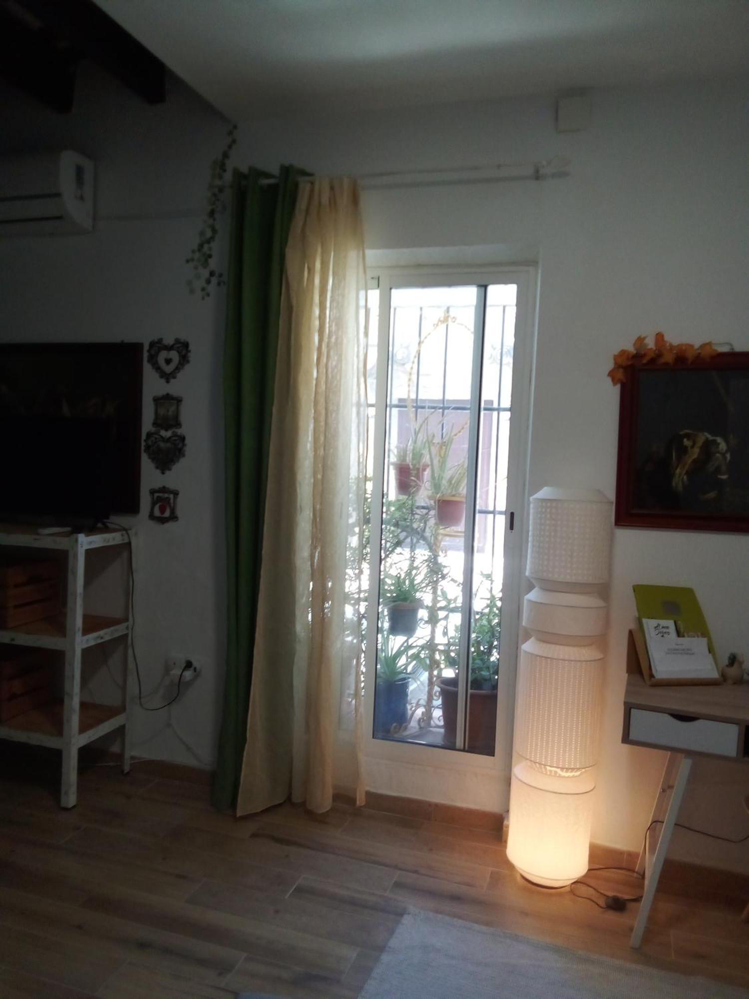 Inn Jerez Santiago Loft Smoke Free جيريز المظهر الخارجي الصورة