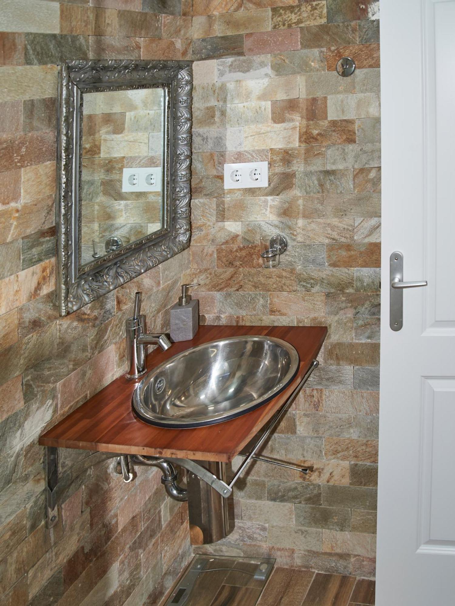 Inn Jerez Santiago Loft Smoke Free جيريز المظهر الخارجي الصورة