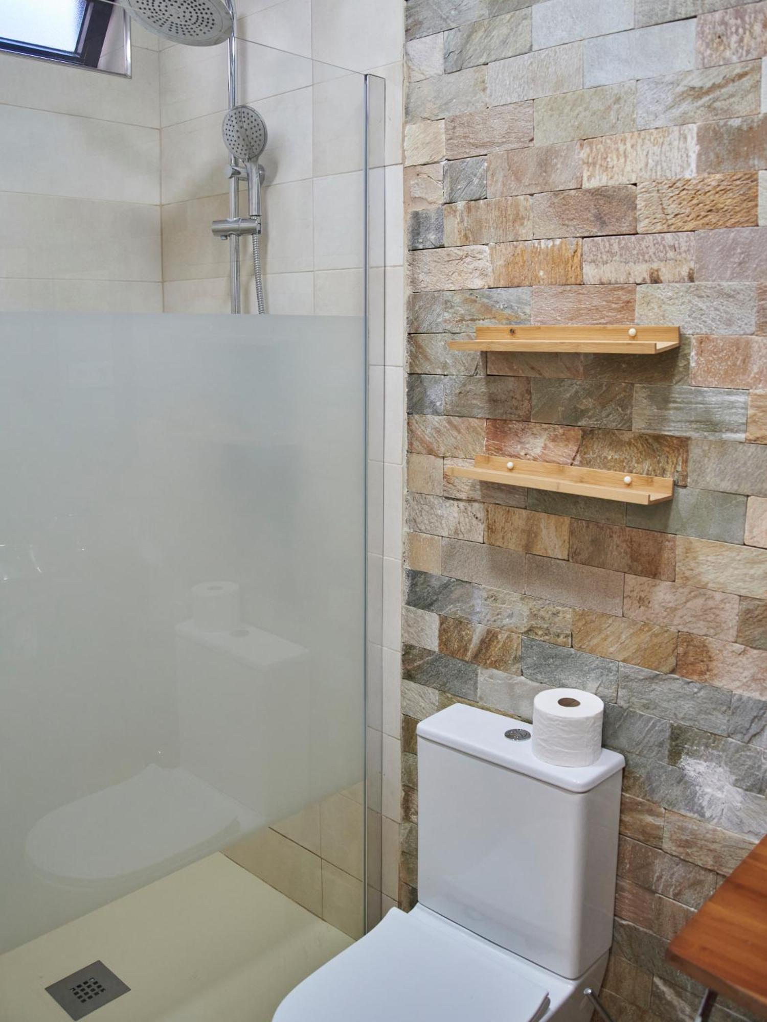 Inn Jerez Santiago Loft Smoke Free جيريز المظهر الخارجي الصورة