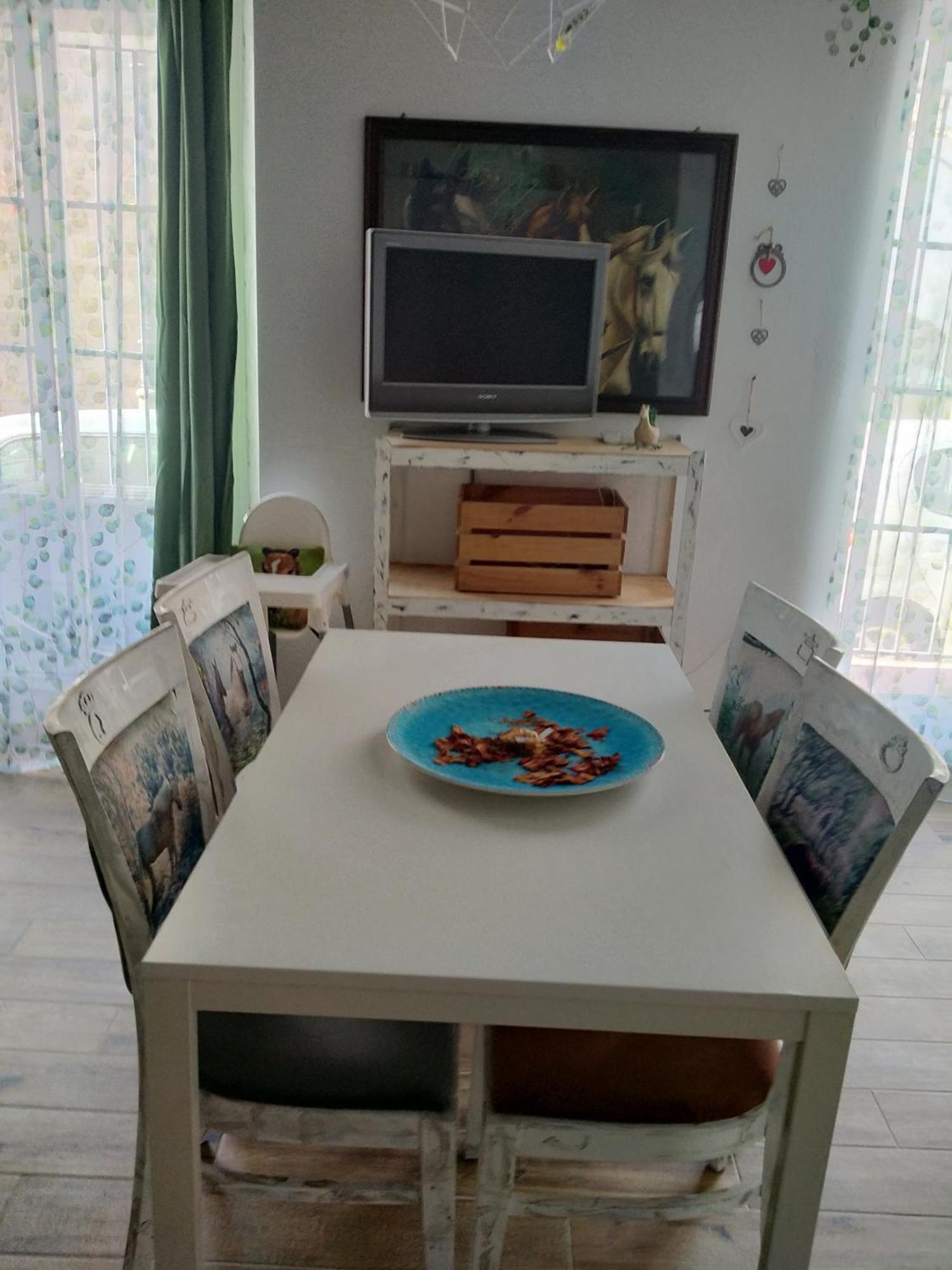 Inn Jerez Santiago Loft Smoke Free جيريز المظهر الخارجي الصورة