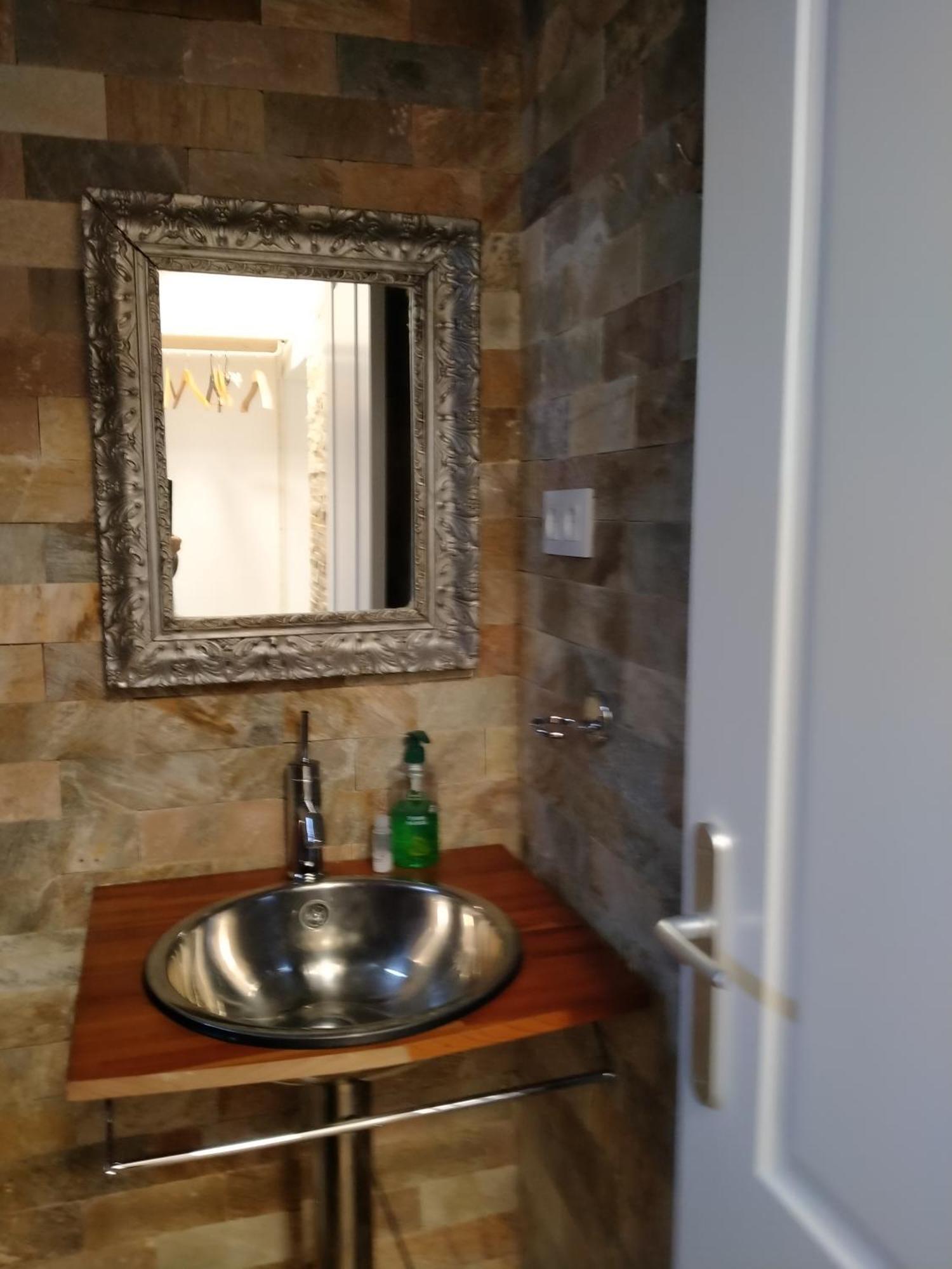 Inn Jerez Santiago Loft Smoke Free جيريز المظهر الخارجي الصورة