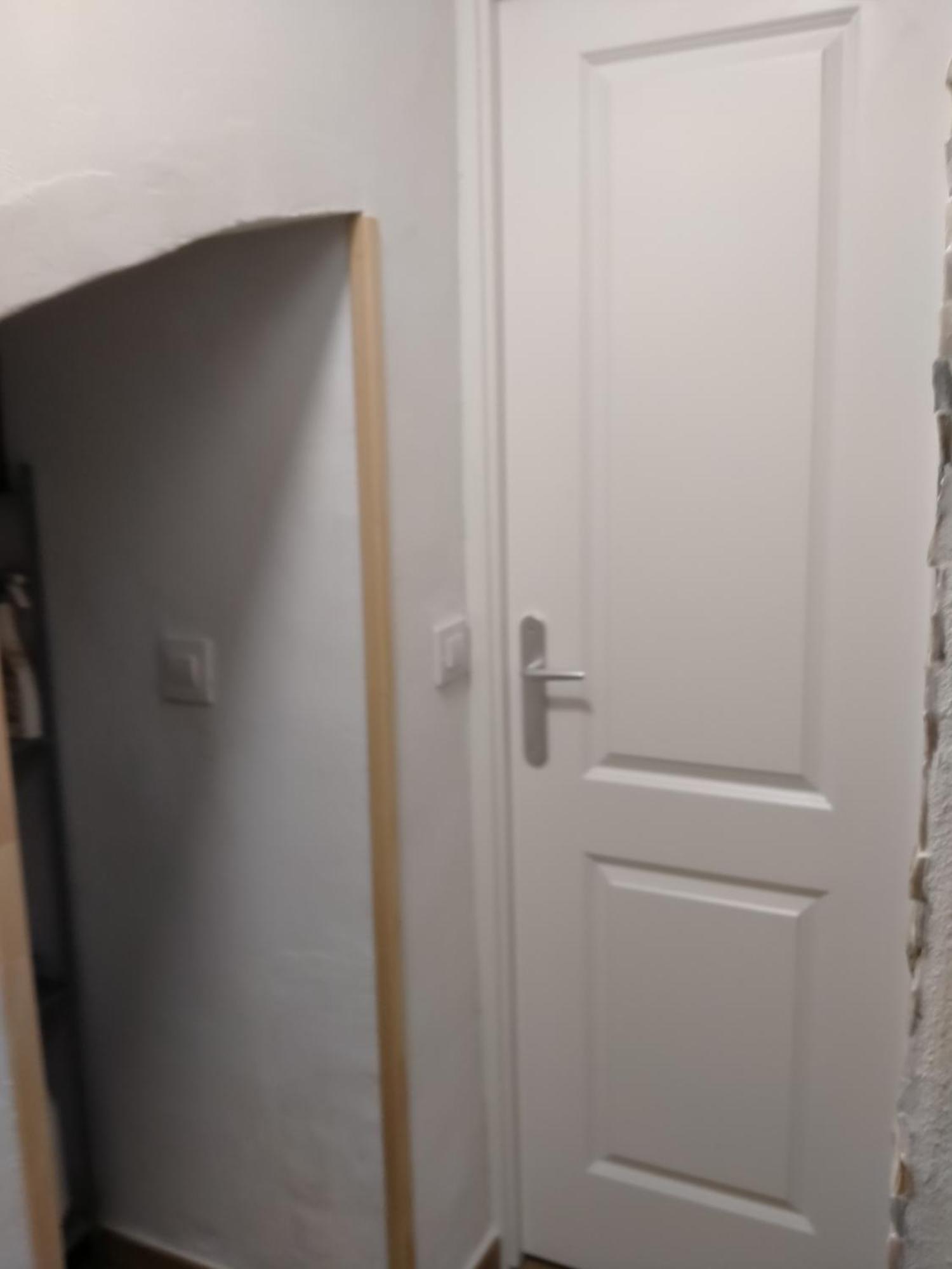 Inn Jerez Santiago Loft Smoke Free جيريز المظهر الخارجي الصورة