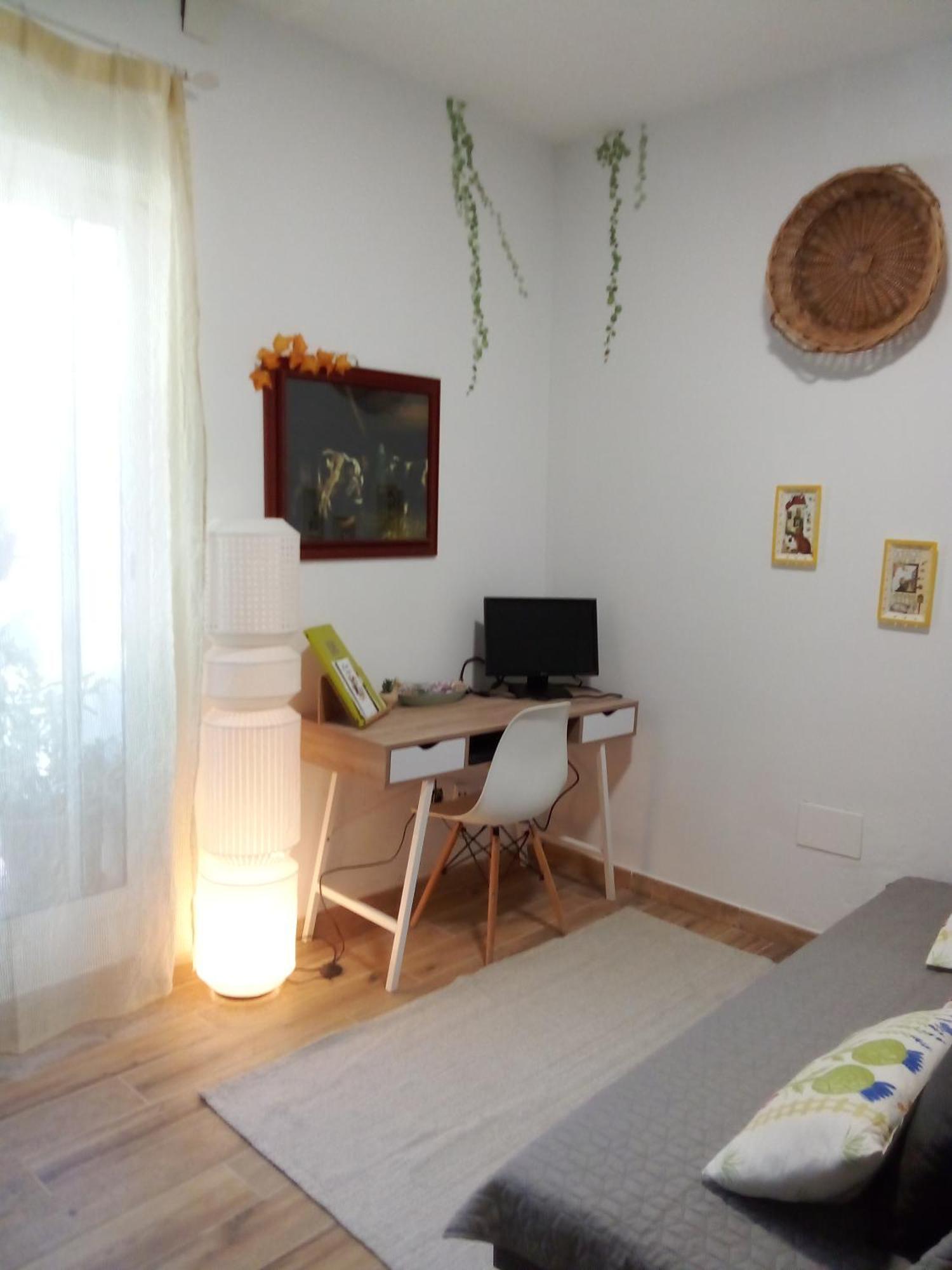 Inn Jerez Santiago Loft Smoke Free جيريز الغرفة الصورة
