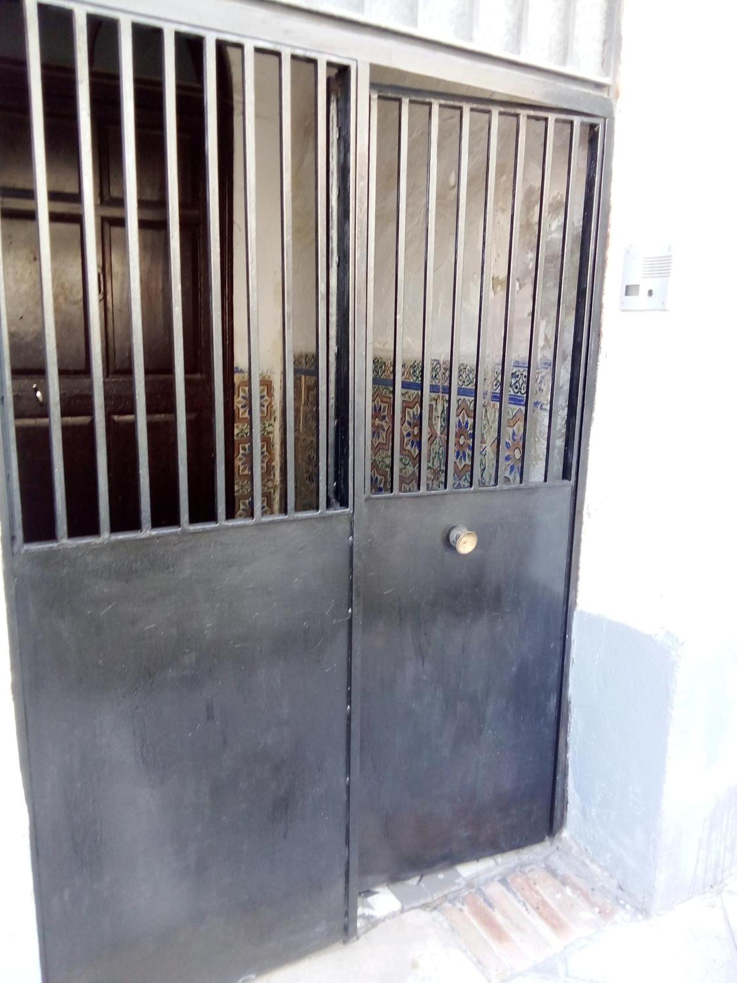 Inn Jerez Santiago Loft Smoke Free جيريز الغرفة الصورة